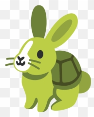 I Discovered Something Incredible - Happy Emoji,Turtle Shell Emoji