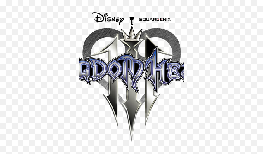 Kingdom Hearts Iii Disney Fanon Wiki Fandom - Kingdom Hearts Square Enix Emoji,Alien In Box Emoji Meaning