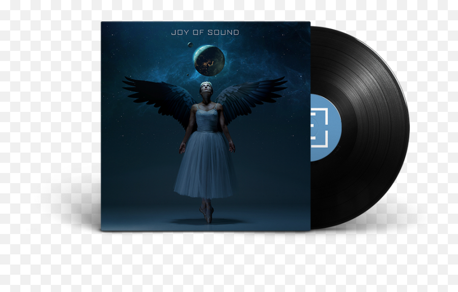 Joy Of Sound Nov - 548 New Releases From Indie Cla The Angel Emoji,Lost Emotion Remix