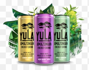 Home - Yula Energy Drink Logo Emoji,Tribal Emotion Energy Drink
