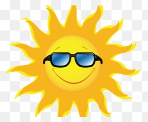 Library Of Shade From Sun Clipart Royalty Free Download Png - Sun With Sunglasses Png Emoji,Throw Shade Emoji