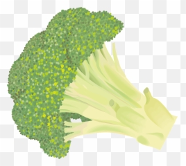 Broccoli Clipart - Superfood Emoji,Broccoli Emoji Png