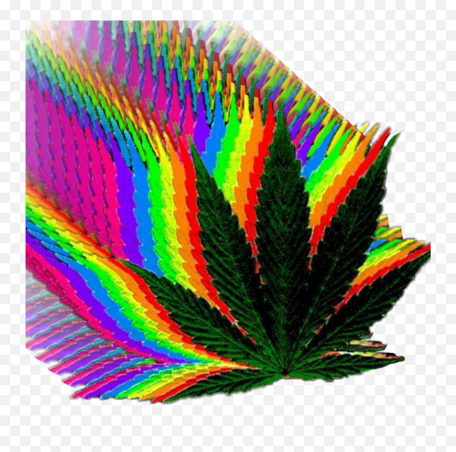 Kush Sticker - Weed Cool Emoji,Kush Emoji