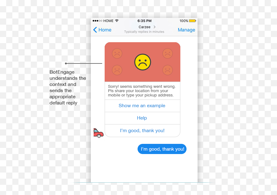 Your Chat Bot Isnu0027t Helping Users - What Can Change By Dot Emoji,Emoji Pasta Bot
