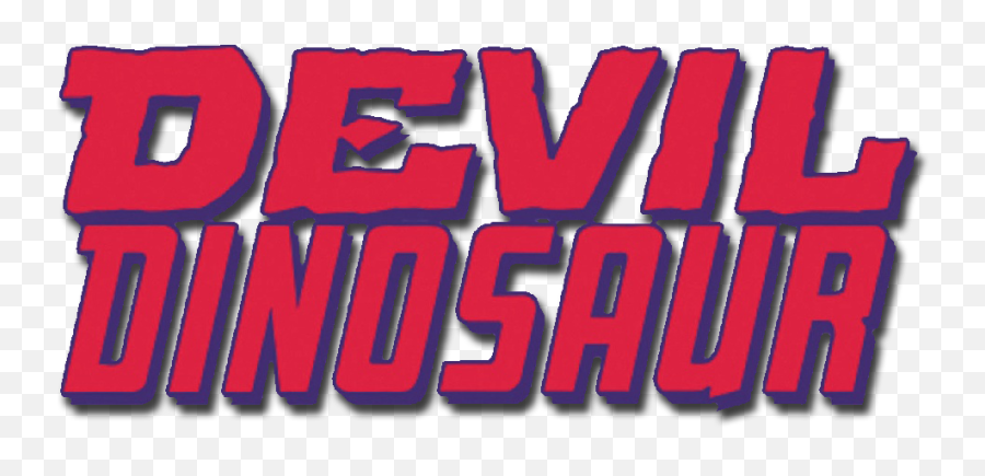 Download Devil Dinosaur Logo - Moon Girl And Devil Dinosaur Horizontal Emoji,Bff Emoji