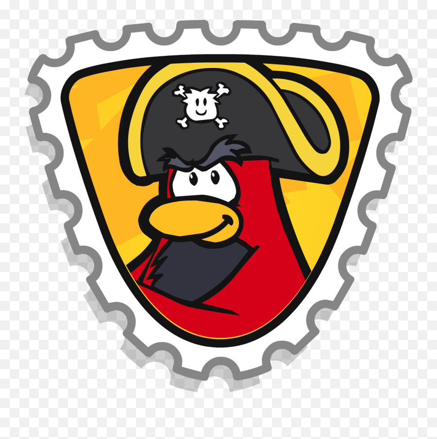 Club Penguin Best Year - Mascot Stamps Club Penguin Emoji,Clubpenguin Emotions