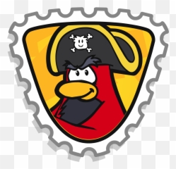 Club Penguin Best Year - Mascot Stamps Club Penguin Emoji,Clubpenguin Emotions