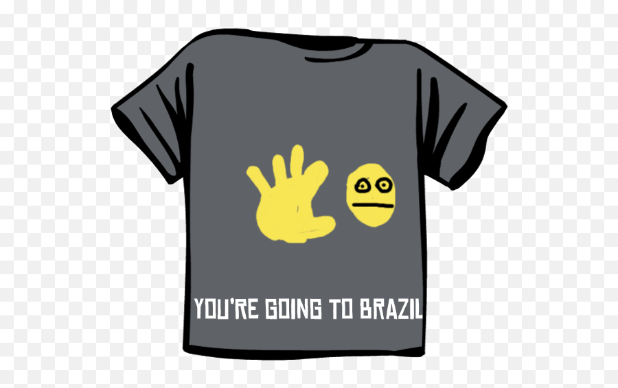 Noclipping Through My Own - Funny Tee Ko Shirts Emoji,Possum Emoticon