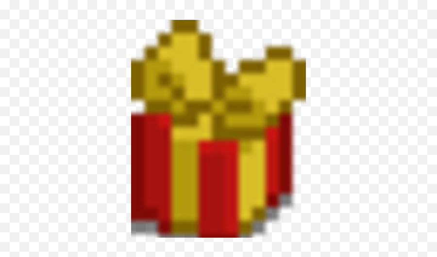 Gift Box Pony Town Wiki Fandom - Language Emoji,Emoticon Presente