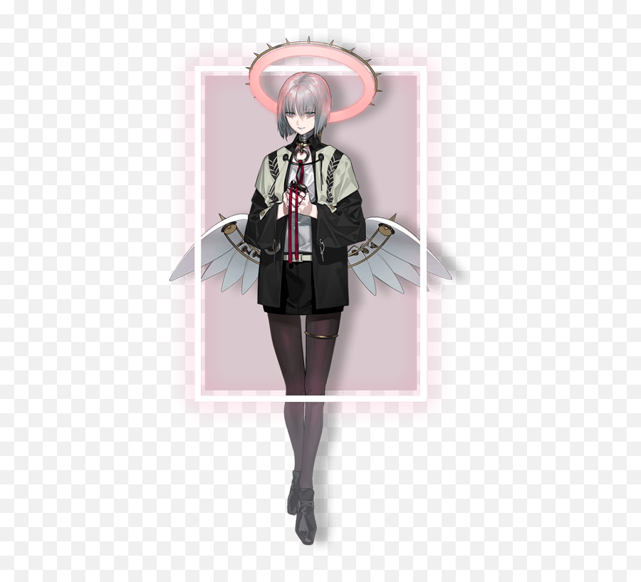 The Caligula Effect 2 Details Story Characters And Systems - Caligula Effect 2 Regret Emoji,Anime Emotion Mask