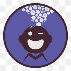 Home The Eye Wink - Happy Emoji,Emoticon Wink Means