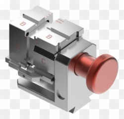 China Discount Price Duplicate Key Making Machine - S1 Jaw Cylinder Emoji,Keys For Emoticons