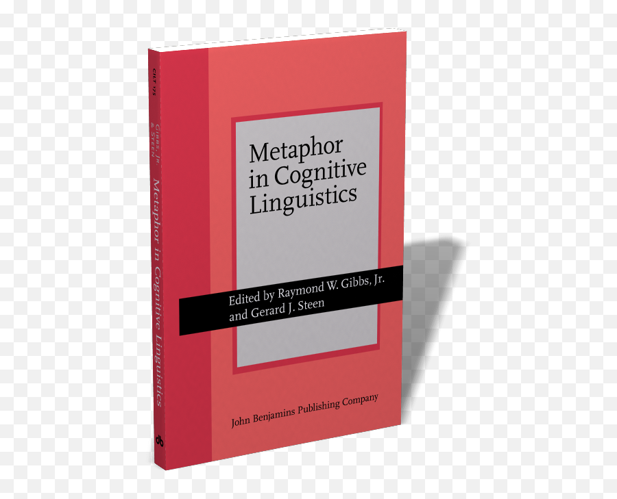 Metaphor In Cognitive Linguistics Selected Papers From The - Horizontal Emoji,William James Theory Of Emotion