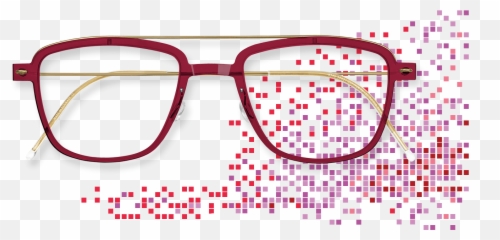 Lindberg New To The Now Titanium Collection - Full Rim Emoji,Goggles That Change With Emotion