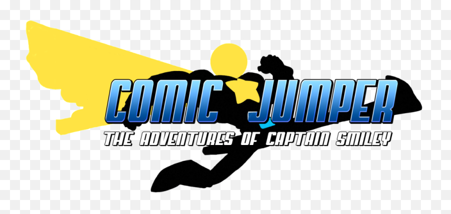 Review Comic Jumper Venturebeat - Comic Jumper Emoji,People Cheesy Smile Emoticon