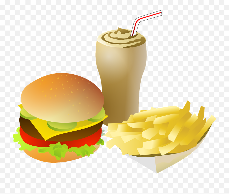 Chips U0026 French Fries Animated Images Gifs Pictures - Fast Food Animated Png Emoji,French Fry Emoji