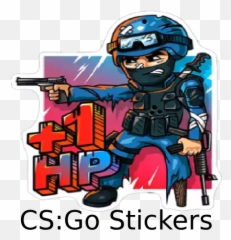 Go Stickers For Whatsapp - Firearms Emoji,Emojis In Cs Go Nametags