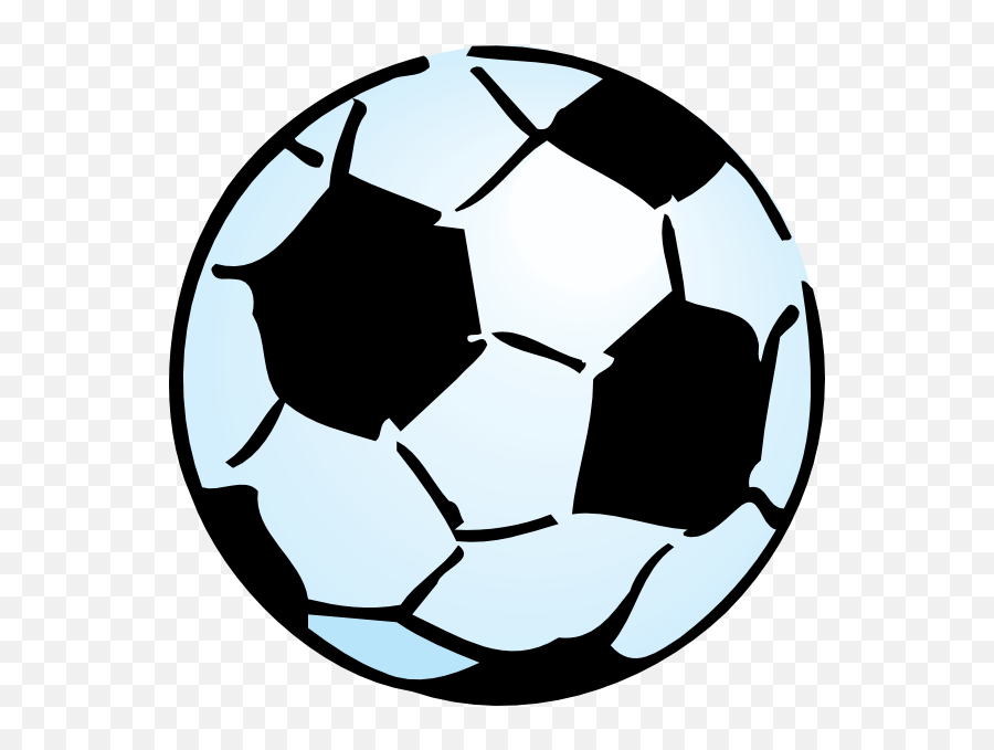 Nigeria - Clip Art Library Soccer Ball Cartoon Clipart Emoji,Emotions .obj