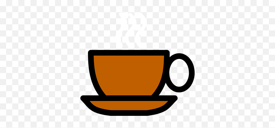 Coffee Mug Coffee Vectors - Coffee Cup Clip Art Emoji,Hot Beverage Emoji
