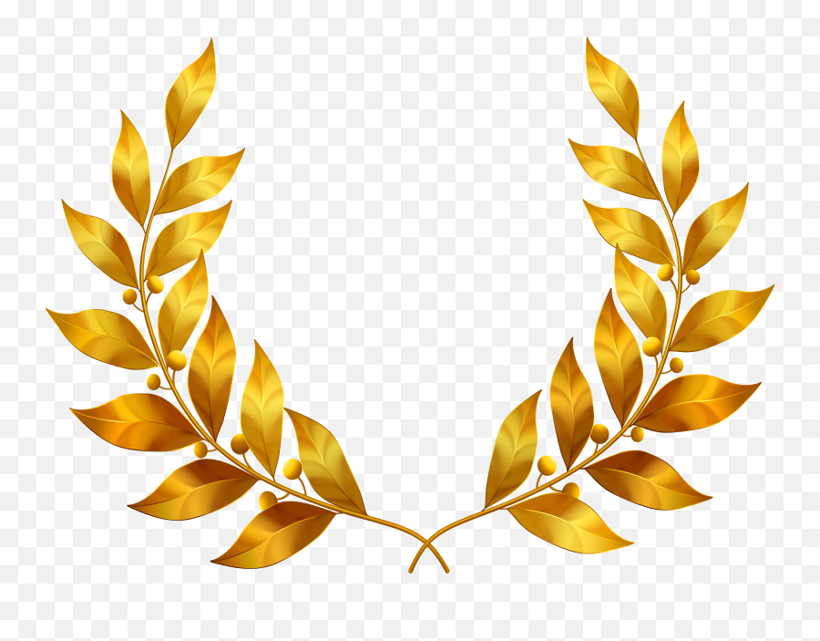 Laurel Leaves Png U0026 Free Laurel Leavespng Transparent - Transparent Laurel Leaves Png Emoji,Laurel Emoji