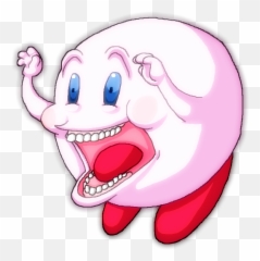 Non - Eb Art Gallery Of 2015 Fan Forum Forum Fangamer Happy Emoji,Small Forum Sized Emoticon Tongue