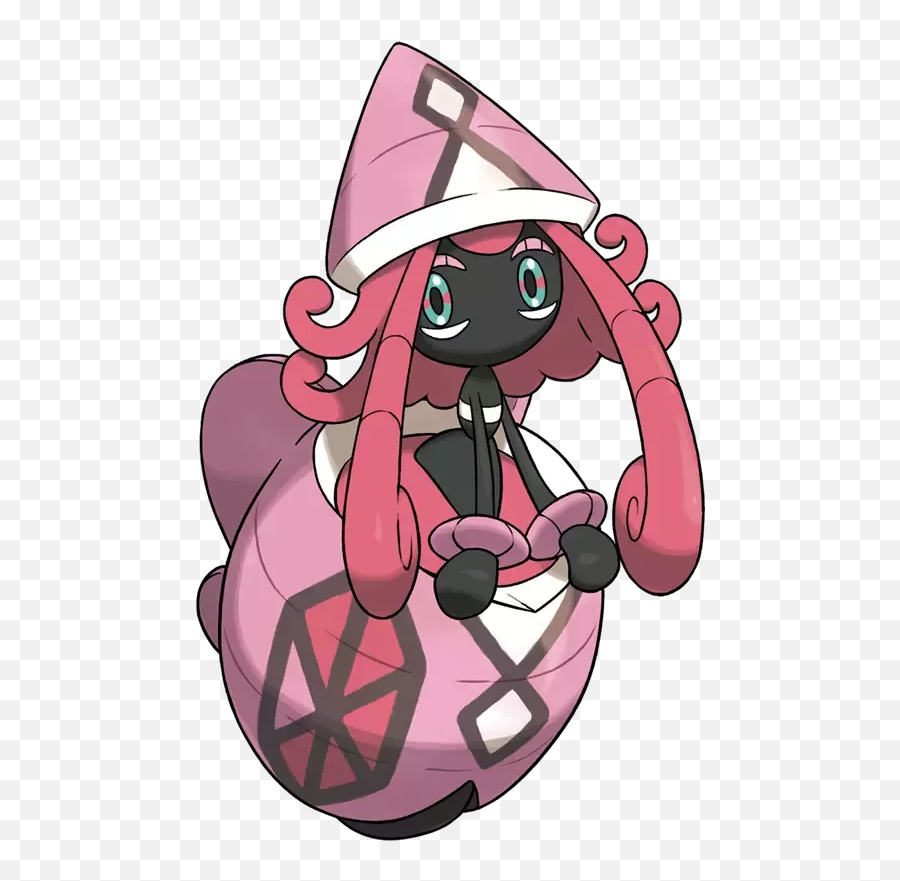 In Pokemon Sun And Moon Where Are All - Pokemon Tapu Lele Emoji,Pokemon Emotion Stickers