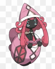 In Pokemon Sun And Moon Where Are All - Pokemon Tapu Lele Emoji,Pokemon Emotion Stickers