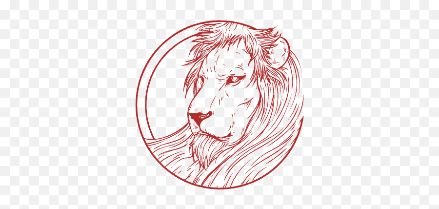 Lucky Numbers And Horoscopes For Today 21 April 2021 - Bold Leo Symbol Drawing Emoji,Leo Zodiac Leaving You With Emotions