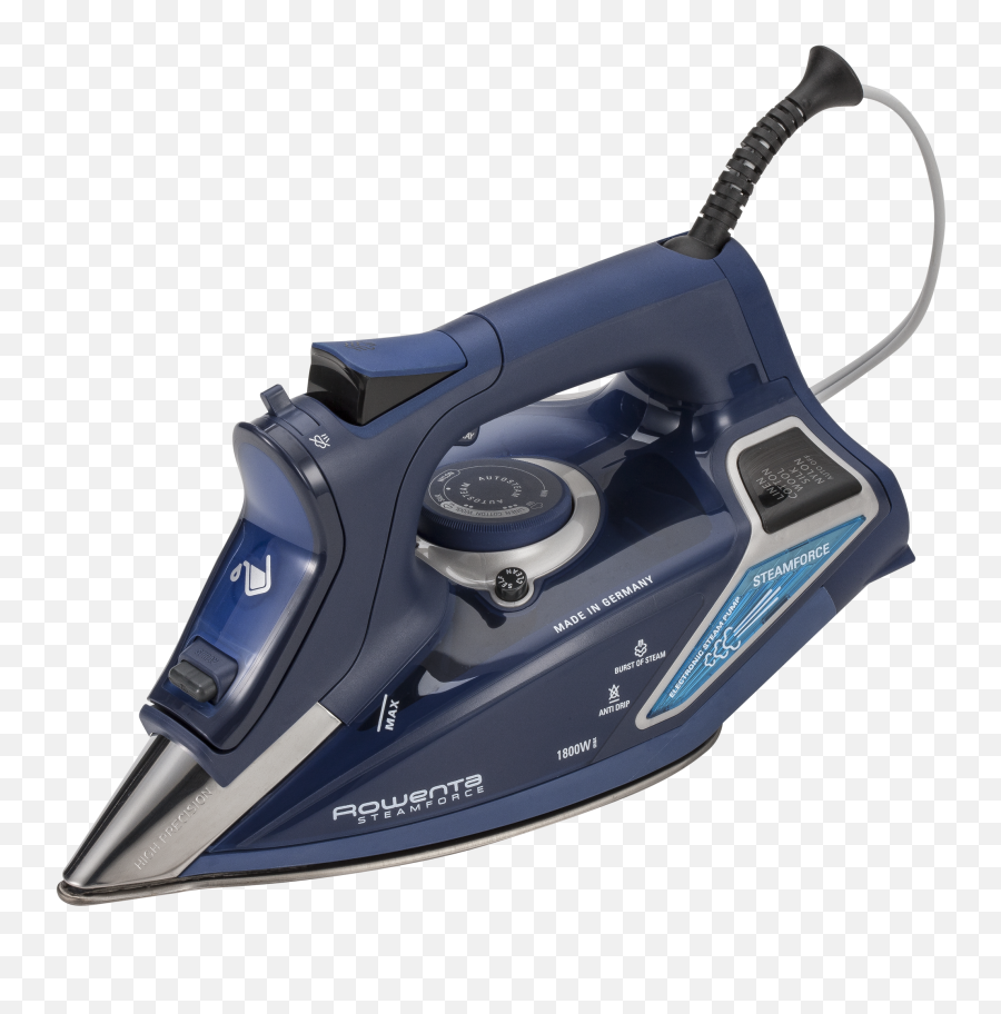 Rowenta Steamforce Dw9280 - Consumer Reports Clothes Iron Emoji,Light Blue Bpx Steam Emoticon