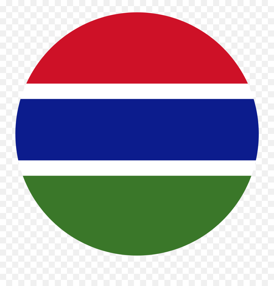 Gambia Flag Emoji U2013 Flags Web - Vertical,Coat Emoji