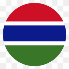 Gambia Flag Emoji U2013 Flags Web - Vertical,Coat Emoji
