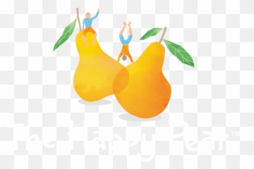 The Happy Pear - Logo The Happy Pear Emoji,Prickly Pear Emoticon Meaning