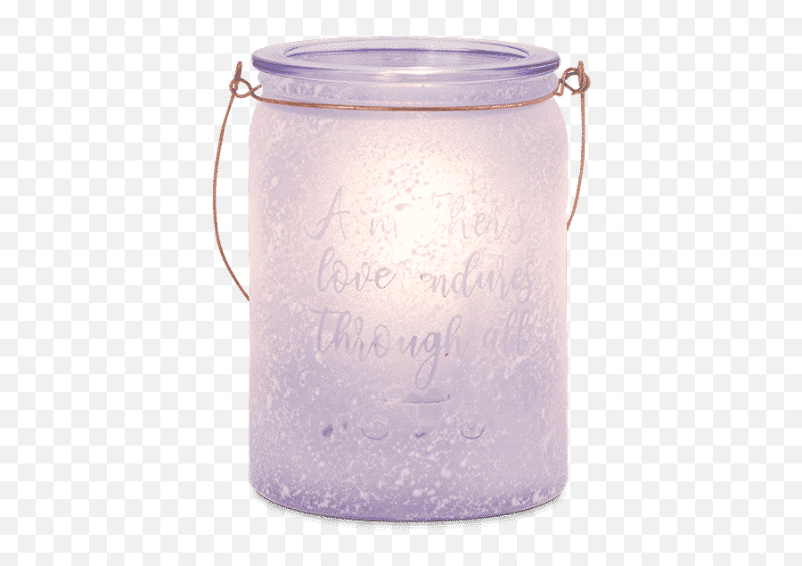 A Mothers Love Scentsy Warmer - Scentsy A Love Warmer Emoji,Body As Emotion Containers