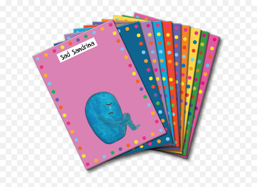 Look Whou0027s Here Cards Emotions Cards Cards Different - Dot Emoji,Emotions Site:pinterest.com