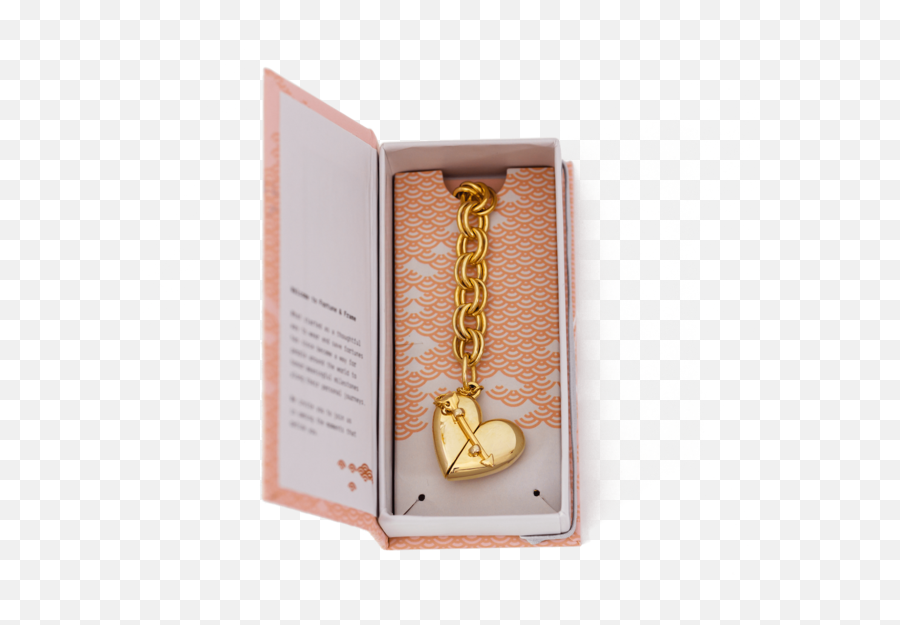 Heart Arrow Bracelet Vintage - Solid Emoji,Gold Is The Emotion Of God
