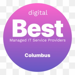 The Best Managed It Service Providers - Dot Emoji,Custom.buckeye Emoticons