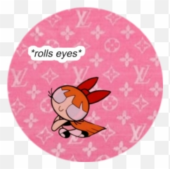 To - Dyed St Cloud Lv Emoji,Rolleyes Emoji