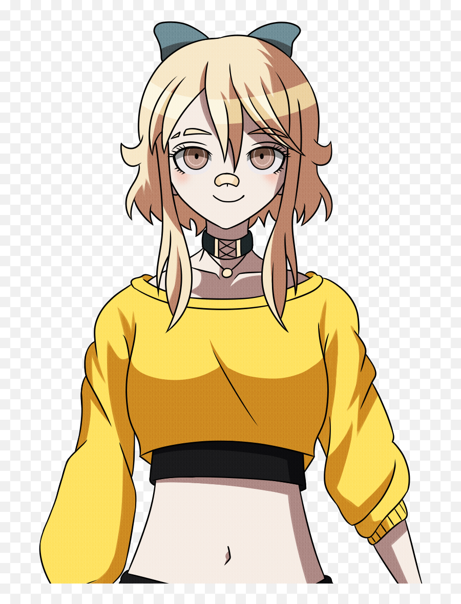 Sachi Saitama - Midriff Emoji,Emotions Of Saitama