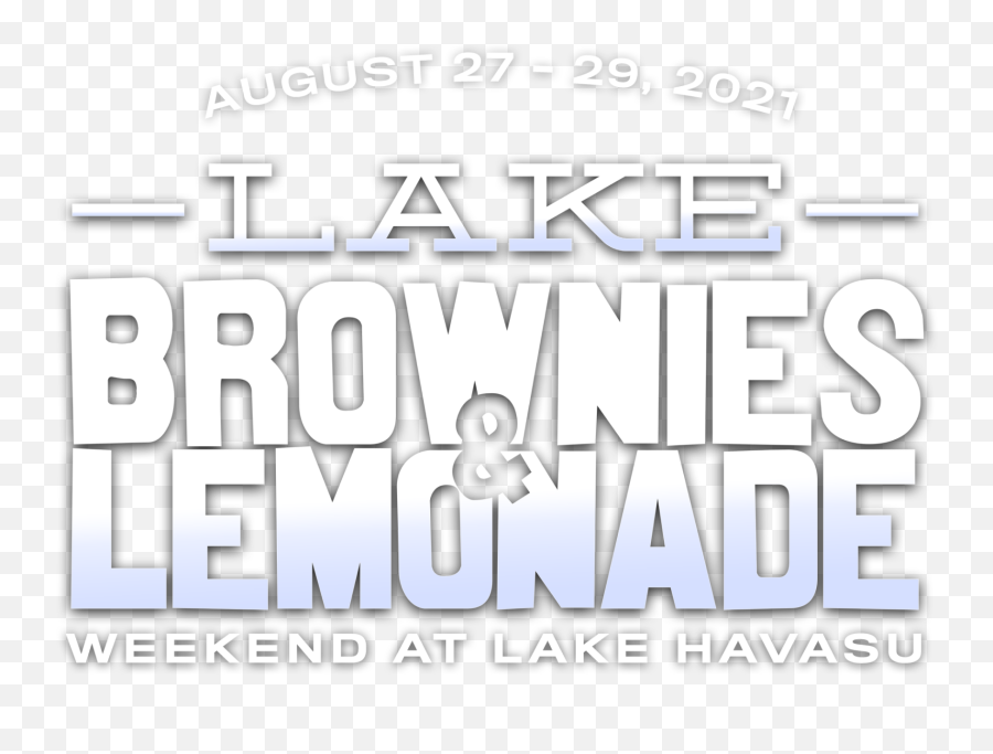 Lake Brownies Lemonade 2021 - Language Emoji,Dj Emojis Brownies And Lemonade