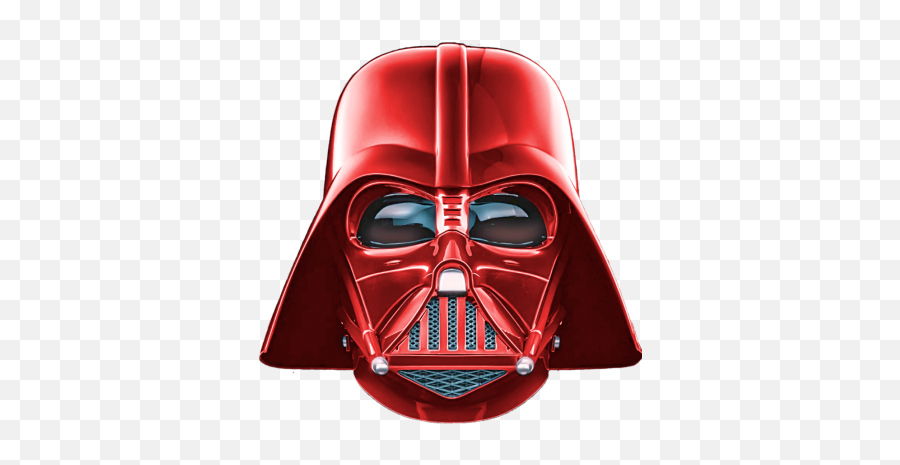 Rip Diego Maradona Malwaretips Community - Red Darth Vader Helmet Emoji,Darth Vader Emotions