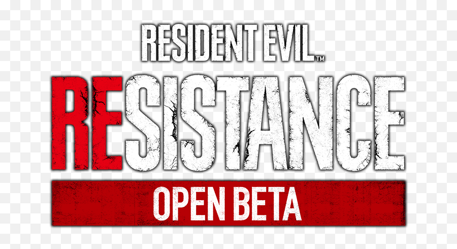 Resident Evil Resistance Capcom - Language Emoji,Resistance Emojis