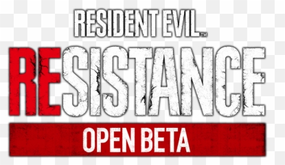 Resident Evil Resistance Capcom - Language Emoji,Resistance Emojis