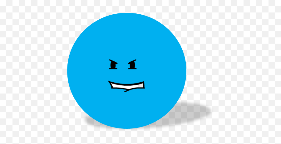 Oc Page Object Shows Community Fandom - Happy Emoji,Fb Spider Emoticon