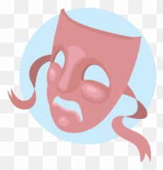 How The Arts Respond To - Fictional Character Emoji,Laugth Emotion During Tragedy