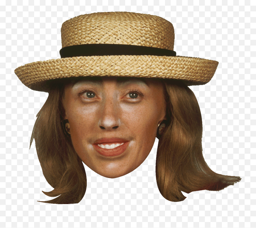 Emojisinthewild Is Taking Over - Costume Hat Emoji,Straw Hat Emoji