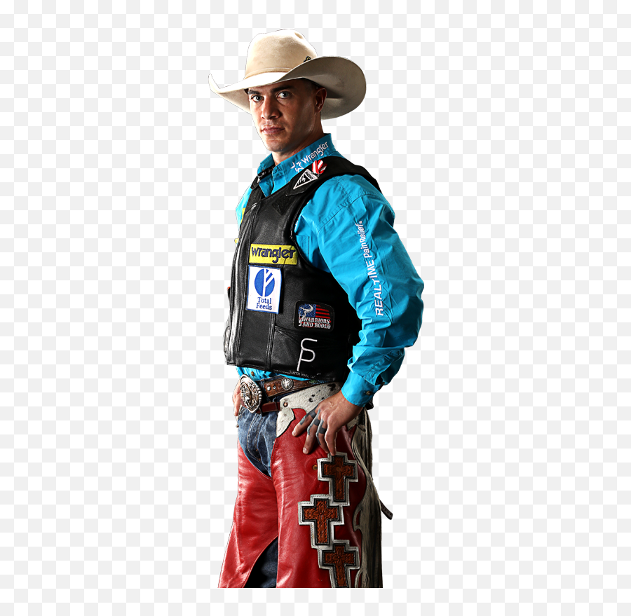 Pbr Rider Mike Lee Emoji,Slippery Man Emoticon For Caution Sign