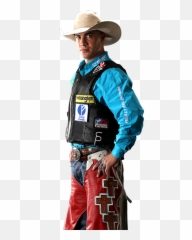 Pbr Rider Mike Lee Emoji,Slippery Man Emoticon For Caution Sign