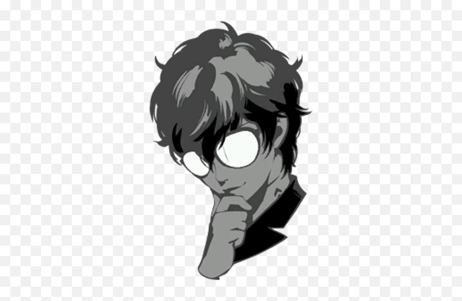 Take Your Time Png U0026 Free Take Your Timepng Transparent - Gaming Profile Pictures For Discord Emoji,Persona 5 Emoji