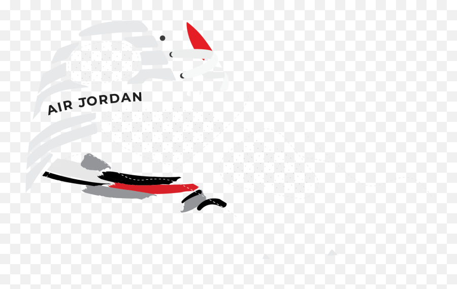 A Visual History Of Every Air Jordan - Air Jordan Graphic Emoji,Michael Jordan Gold Emotion