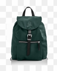 Invicta Backpack Mini Alpine Nylon - Zaino Invicta Nylon Emoji,Leather Emotions